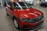  Volkswagen  Tiguan  Elegance 2.0 TDI 110KW AT7 E6d #7