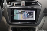  Volkswagen  Tiguan  Elegance 2.0 TDI 110KW AT7 E6d #12