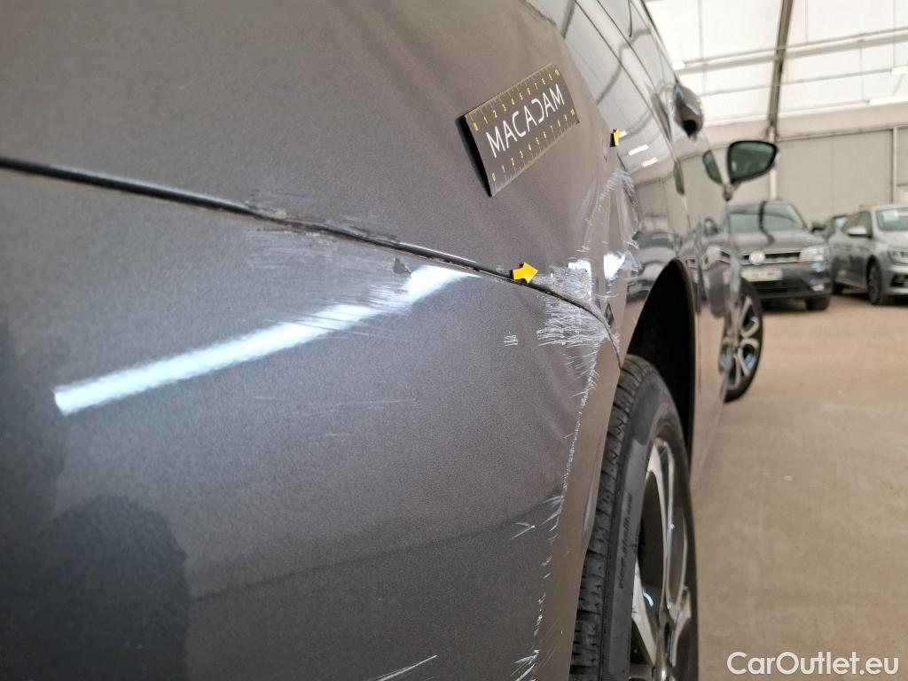  Citroen  C4 Grand Picasso /Spacetourer Shine 1.2 PureTech 130CV BVA8 E6d #2