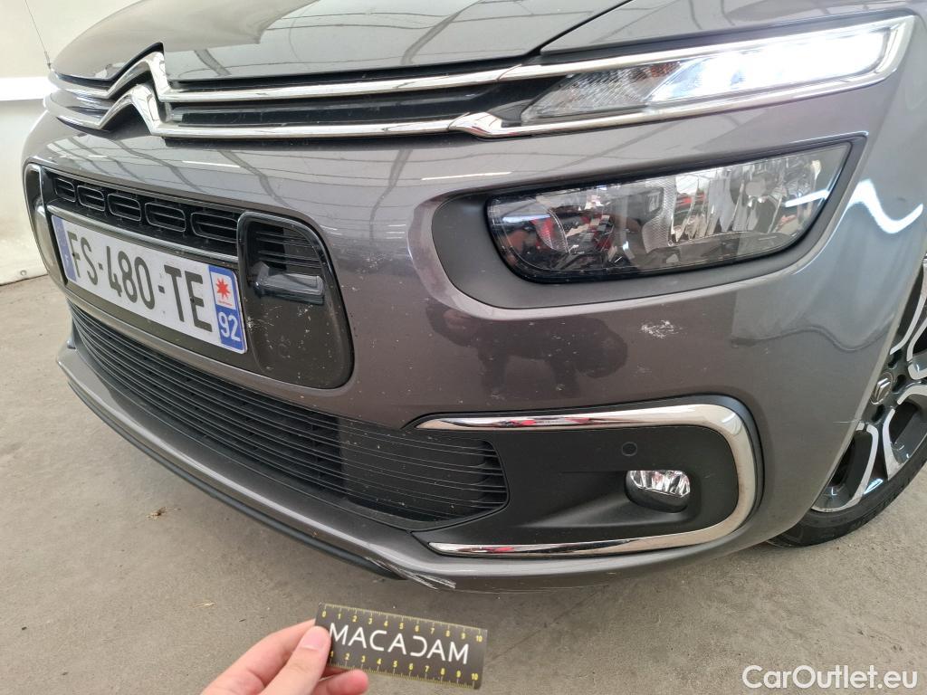  Citroen  C4 Grand Picasso /Spacetourer Shine 1.2 PureTech 130CV BVA8 E6d #9