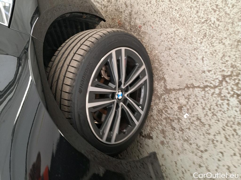  Bmw  Serie 1 BMW Série 1 / 2019 / 5P / Berline 116i Business Design #1
