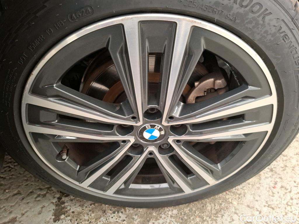  Bmw  Serie 1 BMW Série 1 / 2019 / 5P / Berline 116i Business Design #2