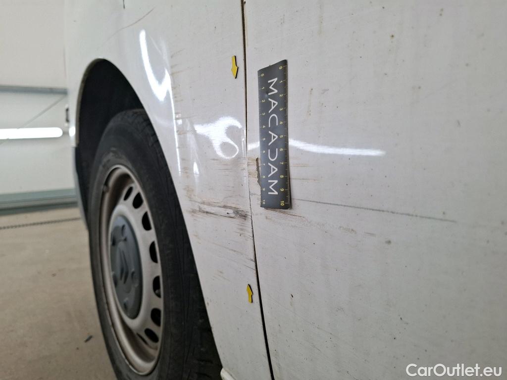 Citroen  Jumpy  Fourgon Club M 1.5 BlueHDi 100CV BVM6 E6dT #8