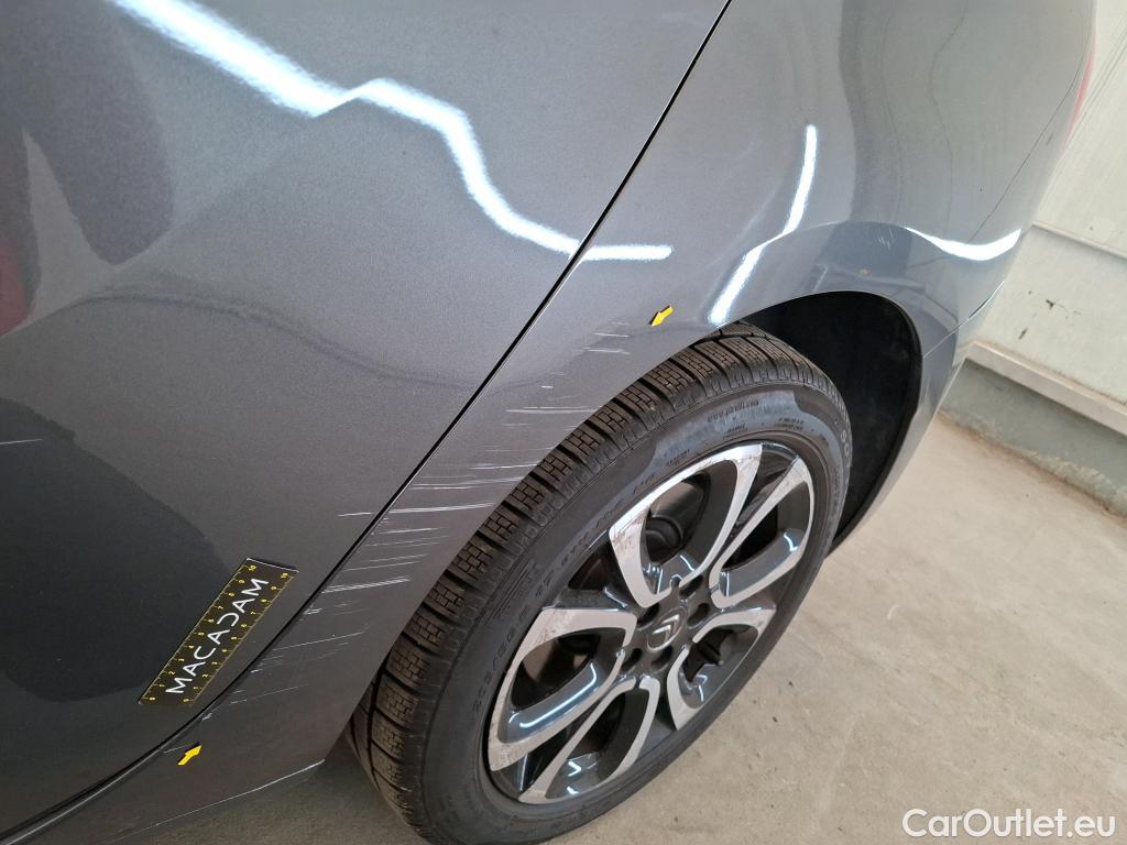  Citroen  C4 Grand Picasso /Spacetourer Shine 1.2 PureTech 130CV BVA8 E6d #5