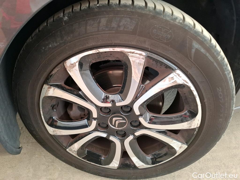  Citroen  C4 Grand Picasso /Spacetourer Shine 1.2 PureTech 130CV BVA8 E6d #15
