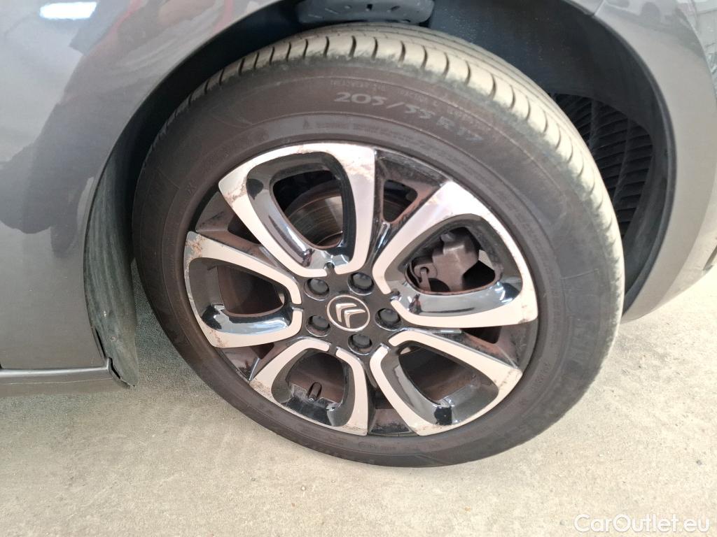  Citroen  C4 Grand Picasso /Spacetourer Shine 1.2 PureTech 130CV BVA8 E6d #35