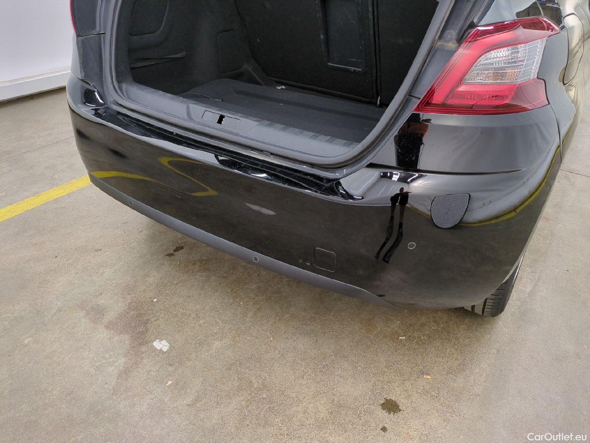 Peugeot  308  Active Business 1.2 PureTech 130CV BVA8 E6 #27