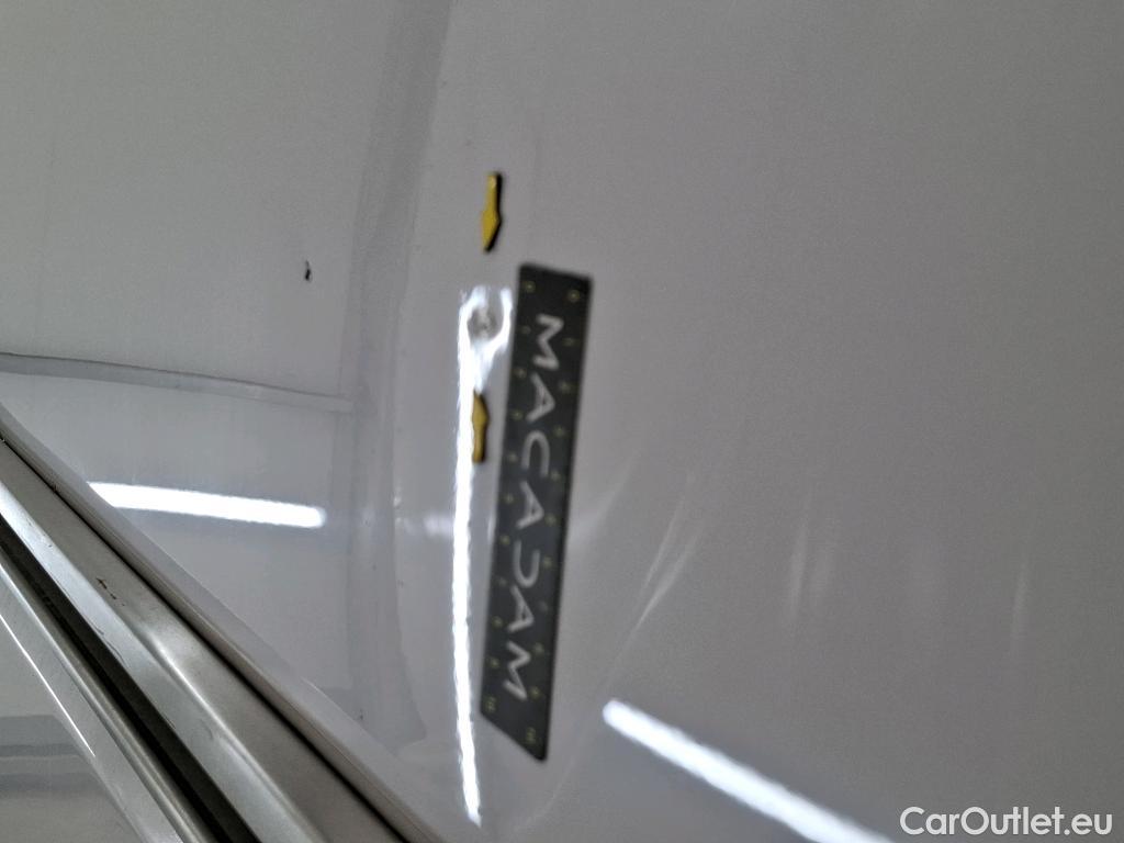  Fiat  Ducato FIAT  2014 4P Fourgon tôlé 3.0 M H2 2.3 Multijet 120 Pack Pro Nav #4