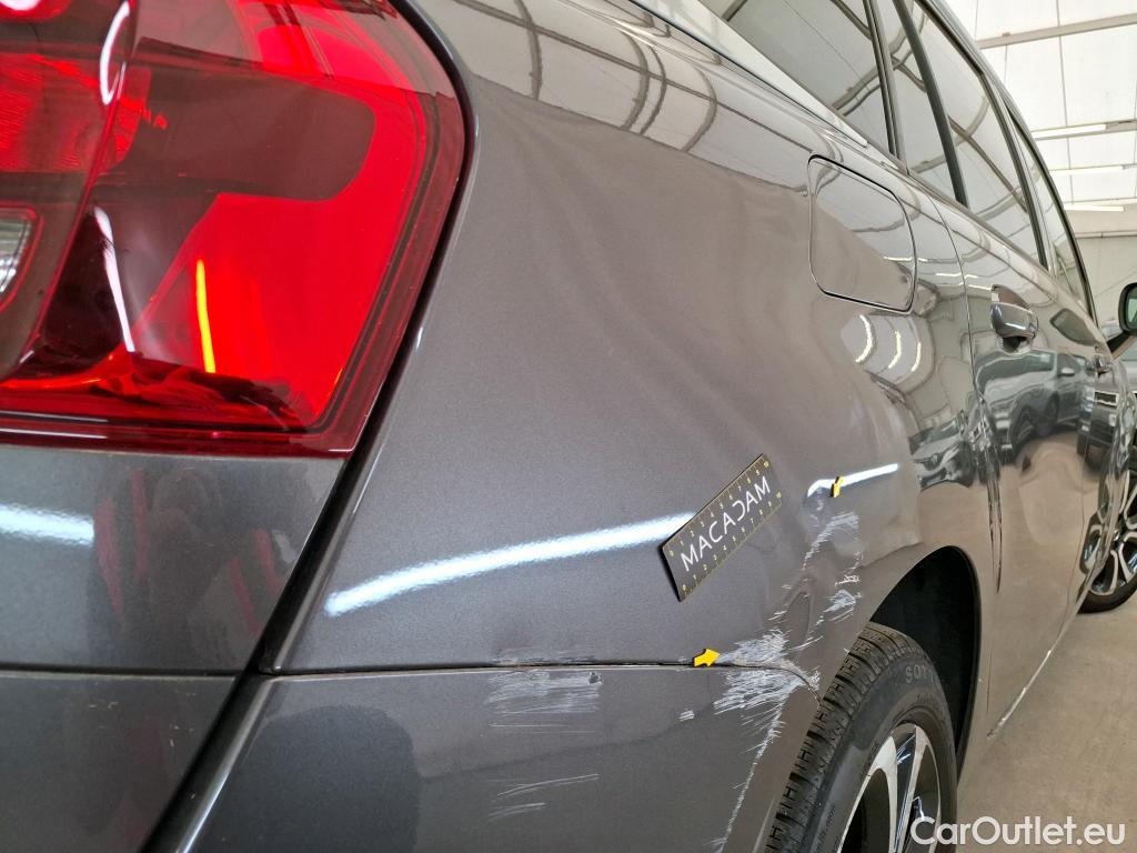  Citroen  C4 Grand Picasso /Spacetourer Shine 1.2 PureTech 130CV BVA8 E6d #1
