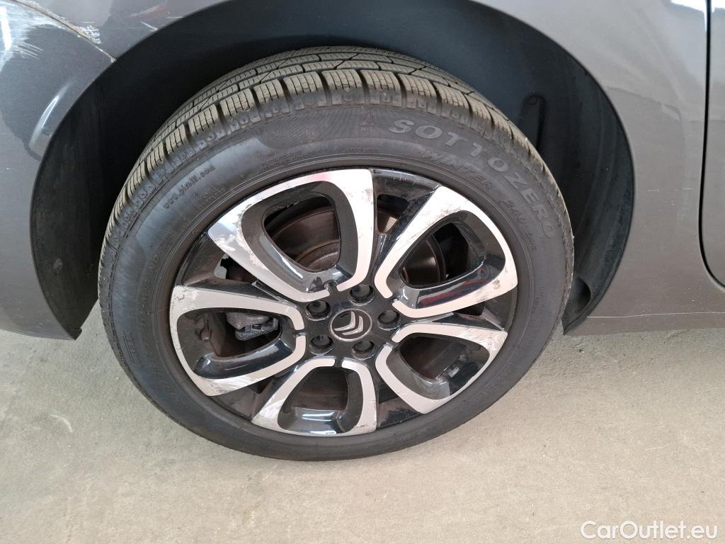  Citroen  C4 Grand Picasso /Spacetourer Shine 1.2 PureTech 130CV BVA8 E6d #30