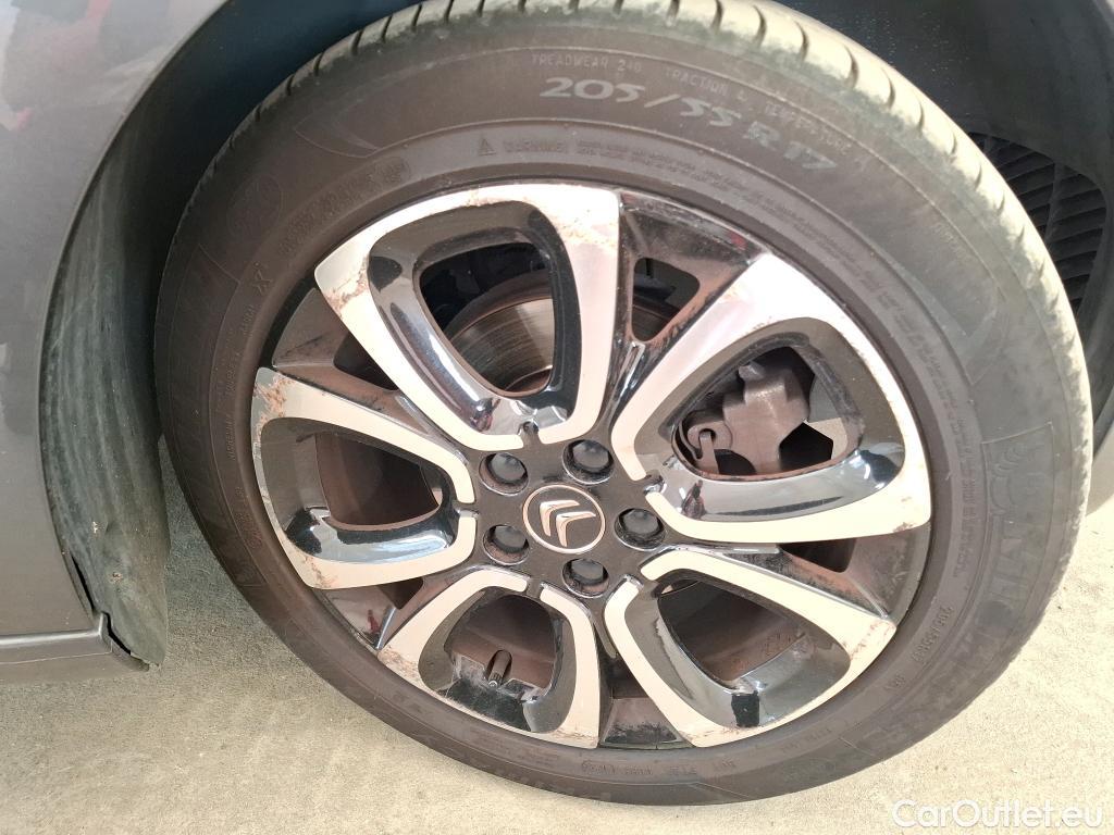  Citroen  C4 Grand Picasso /Spacetourer Shine 1.2 PureTech 130CV BVA8 E6d #36