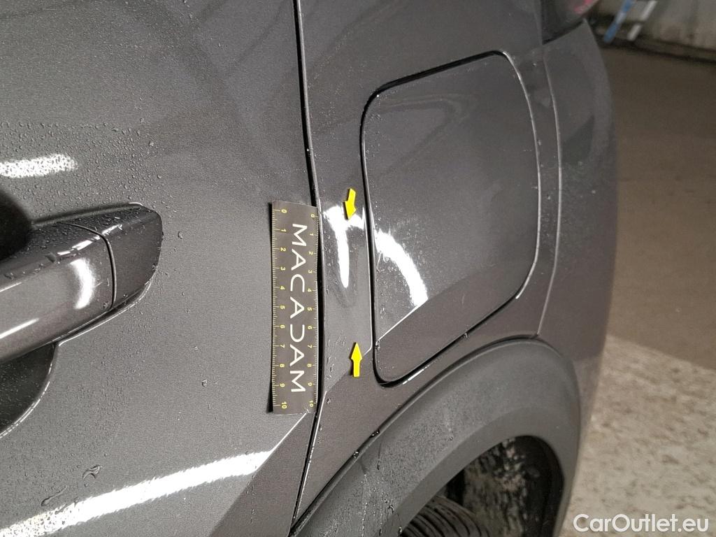 Peugeot  2008  Allure Pack 1.5 HDi 110CV BVM6 E6d #3