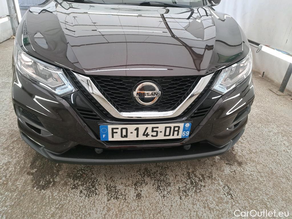  Nissan  Qashqai NISSAN  / 2017 / 5P / Crossover 1.5 DCI 115 DCT Business Edition #4