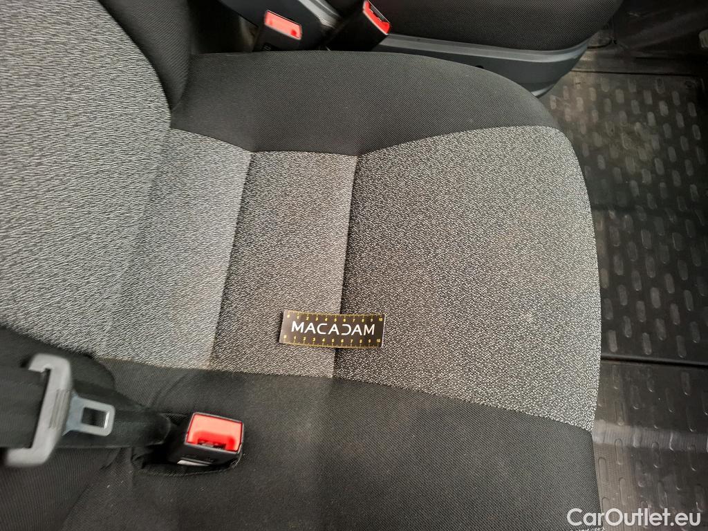  Fiat  Ducato FIAT  2014 4P Fourgon tôlé 3.0 M H2 2.3 Multijet 120 Pack Pro Nav #30
