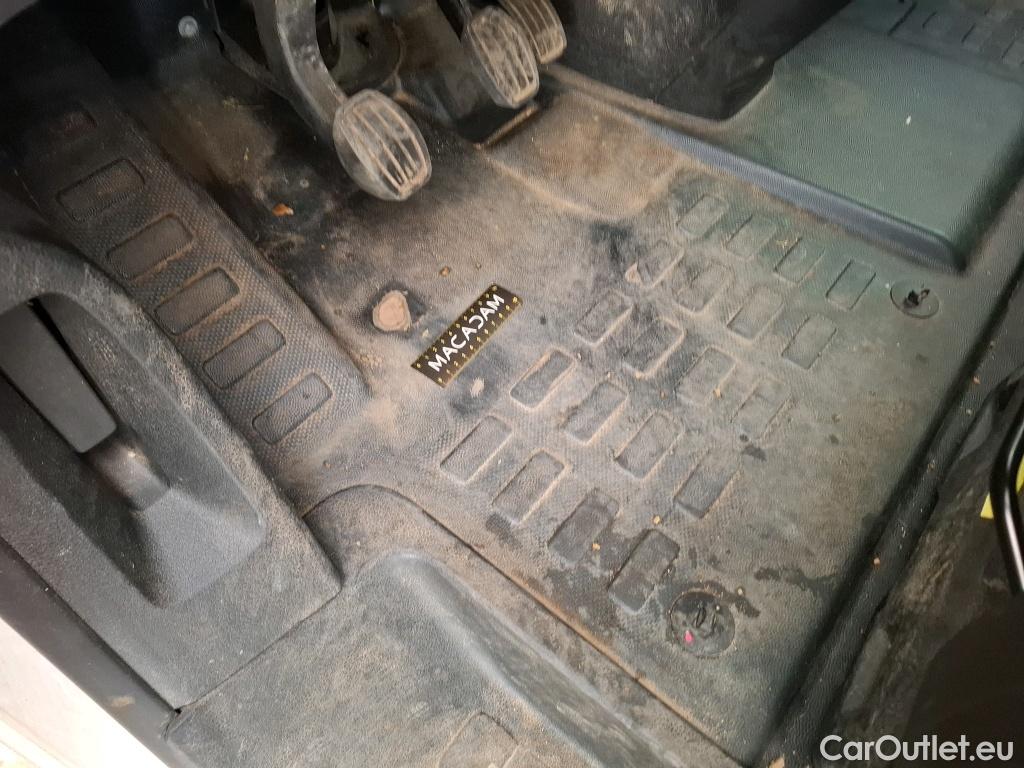  Citroen  Jumpy  Fourgon Club M 1.5 BlueHDi 100CV BVM6 E6dT #18