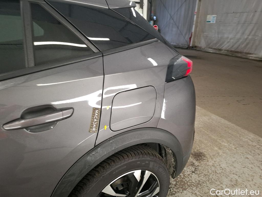  Peugeot  2008  Allure Pack 1.5 HDi 110CV BVM6 E6d #1