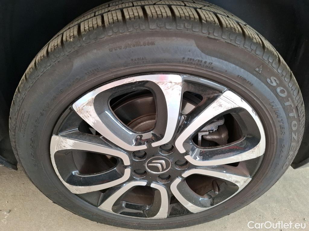  Citroen  C4 Grand Picasso /Spacetourer Shine 1.2 PureTech 130CV BVA8 E6d #26