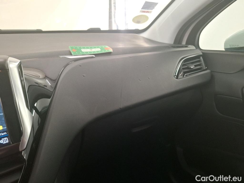  Peugeot  208  Affaire Premium Pack 1.6 HDi 100CV BVM5 E6 #1