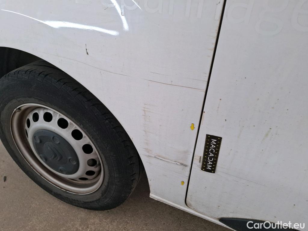  Citroen  Jumpy  Fourgon Club M 1.5 BlueHDi 100CV BVM6 E6dT #10