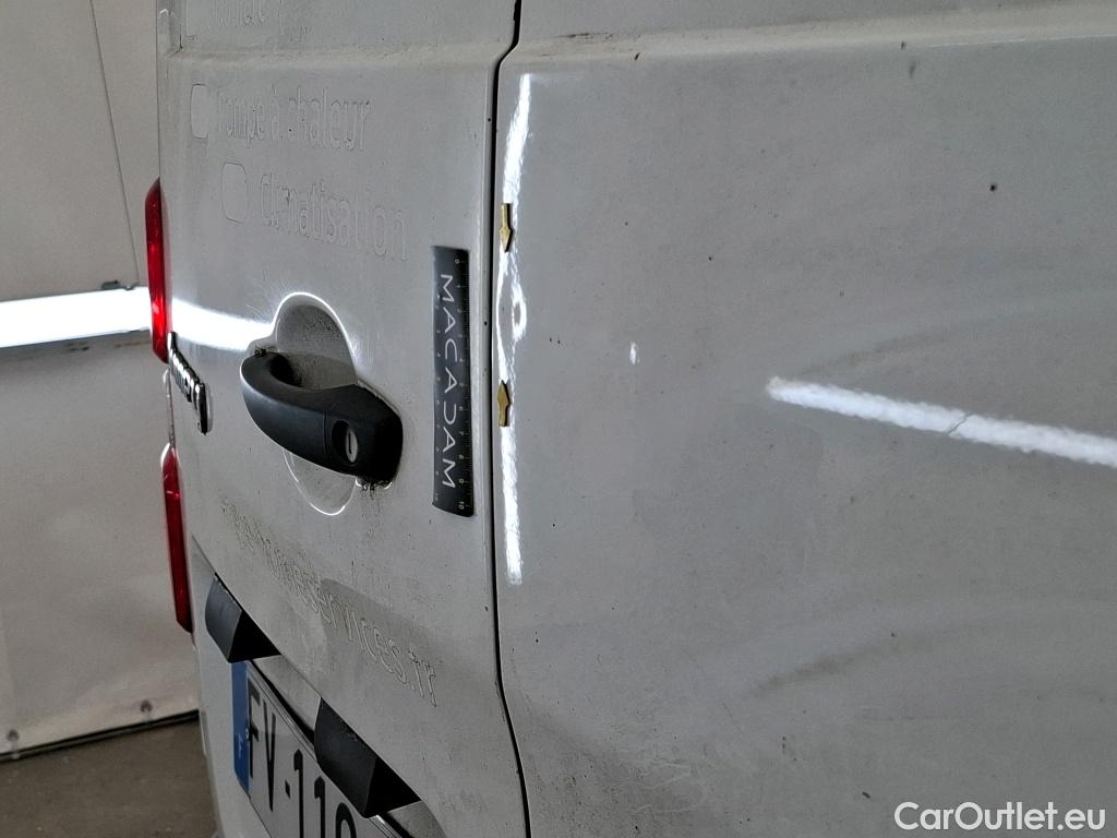  Citroen  Jumpy  Fourgon Club M 1.5 BlueHDi 100CV BVM6 E6dT #22