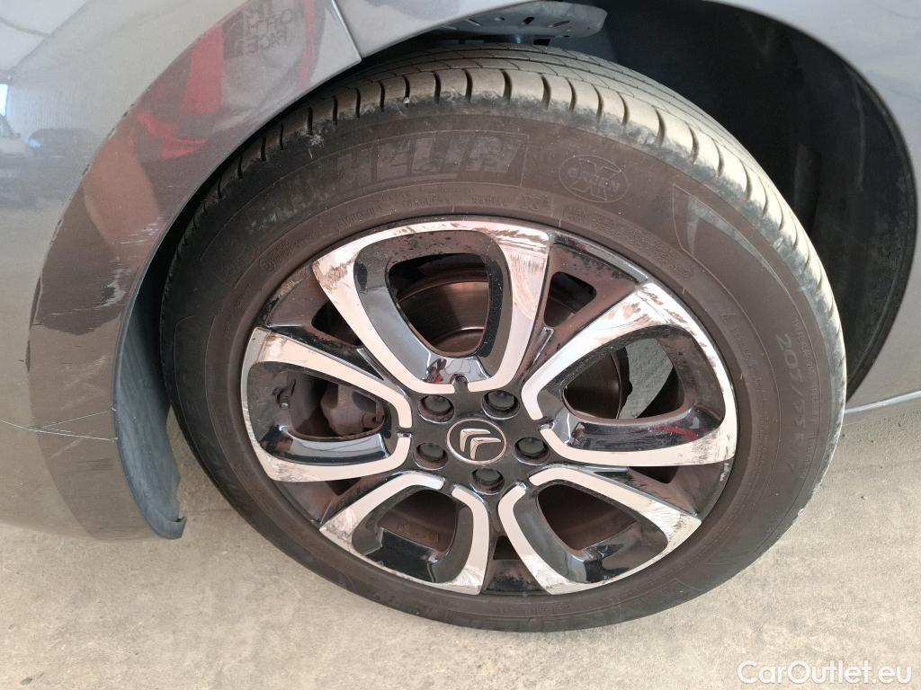 Citroen  C4 Grand Picasso /Spacetourer Shine 1.2 PureTech 130CV BVA8 E6d #14