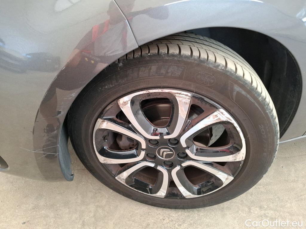  Citroen  C4 Grand Picasso /Spacetourer Shine 1.2 PureTech 130CV BVA8 E6d #19