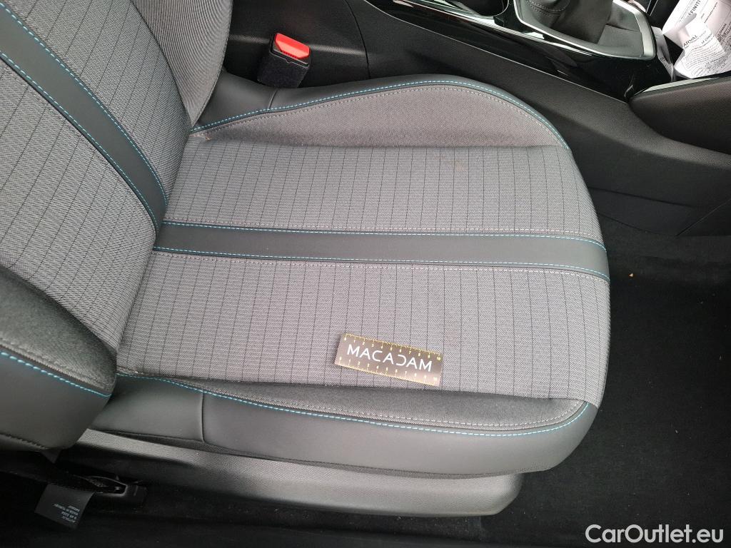  Peugeot  208  Allure Business 1.5 HDi 100CV BVM6 E6d #10