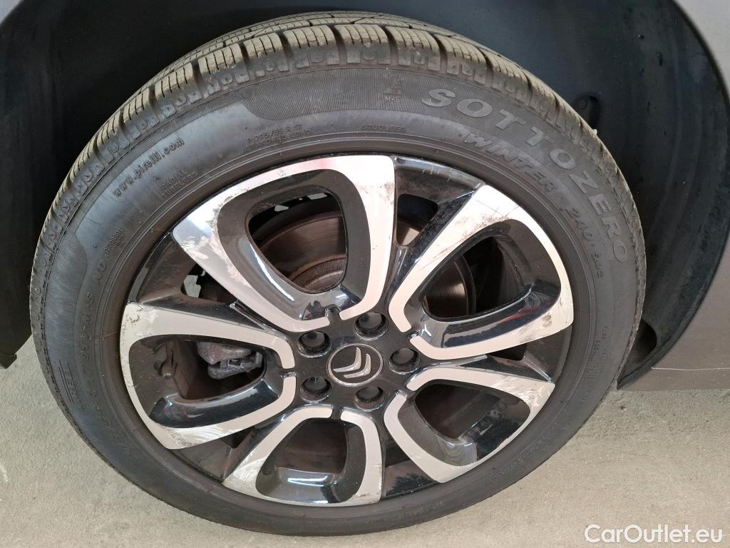  Citroen  C4 Grand Picasso /Spacetourer Shine 1.2 PureTech 130CV BVA8 E6d #31