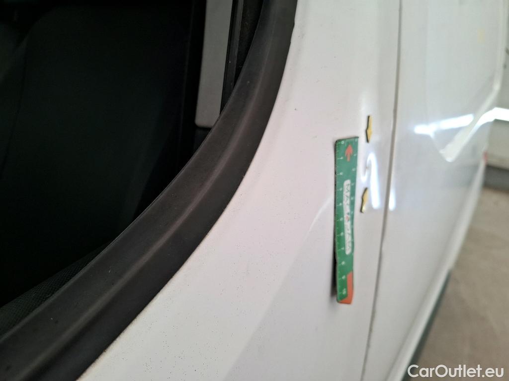  Citroen  Berlingo  Fourgon Club L1 (Court) 1.6 BlueHDi 100CV BVM5 E6 #56