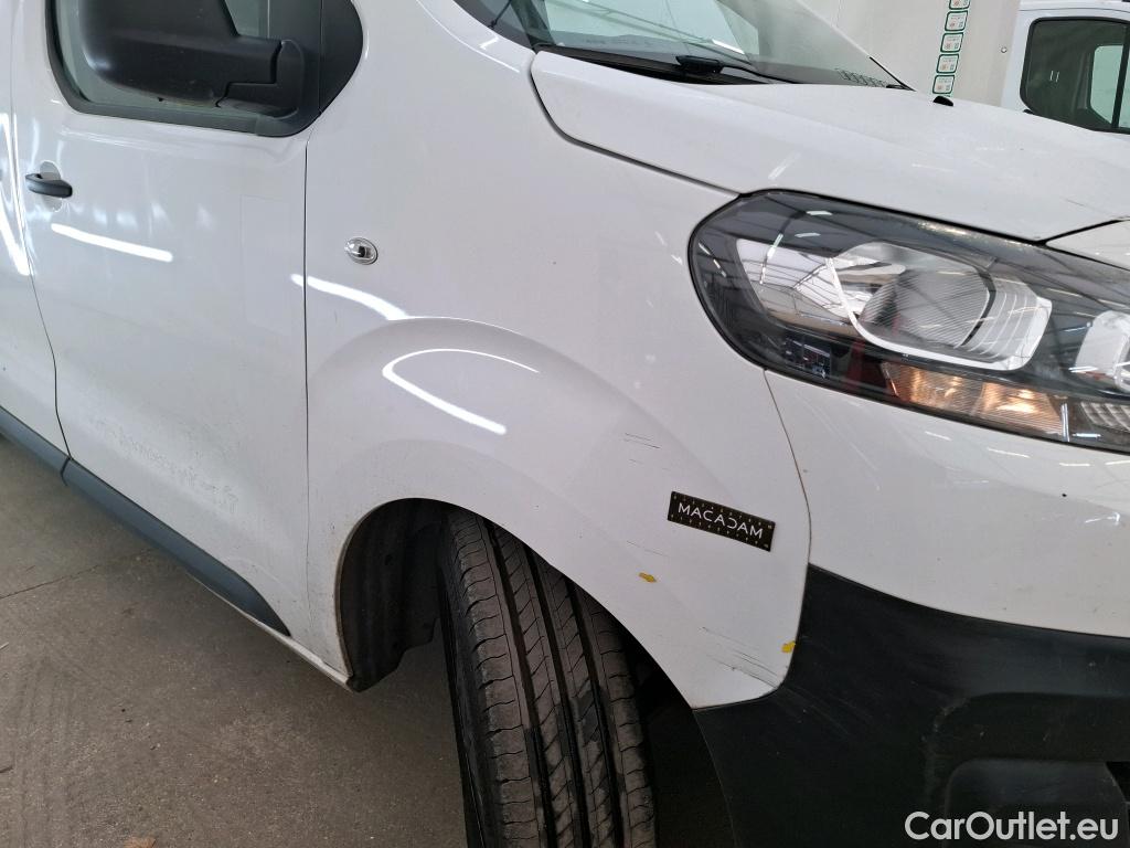  Citroen  Jumpy  Fourgon Club M 1.5 BlueHDi 100CV BVM6 E6dT #4
