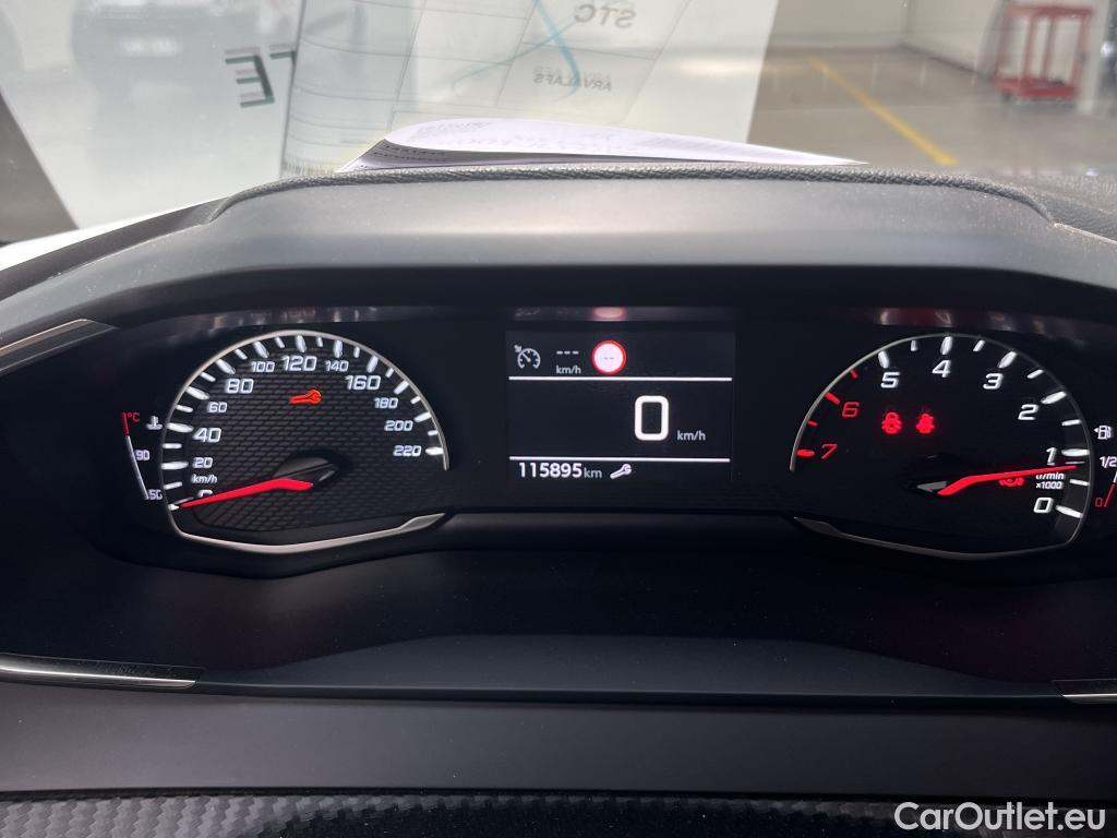  Peugeot  208  Active Business 1.5 HDi 100CV BVM6 E6d #13