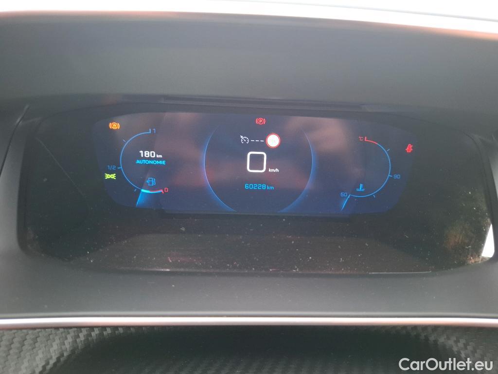  Peugeot  208  Allure Business 1.5 HDi 100CV BVM6 E6d #13
