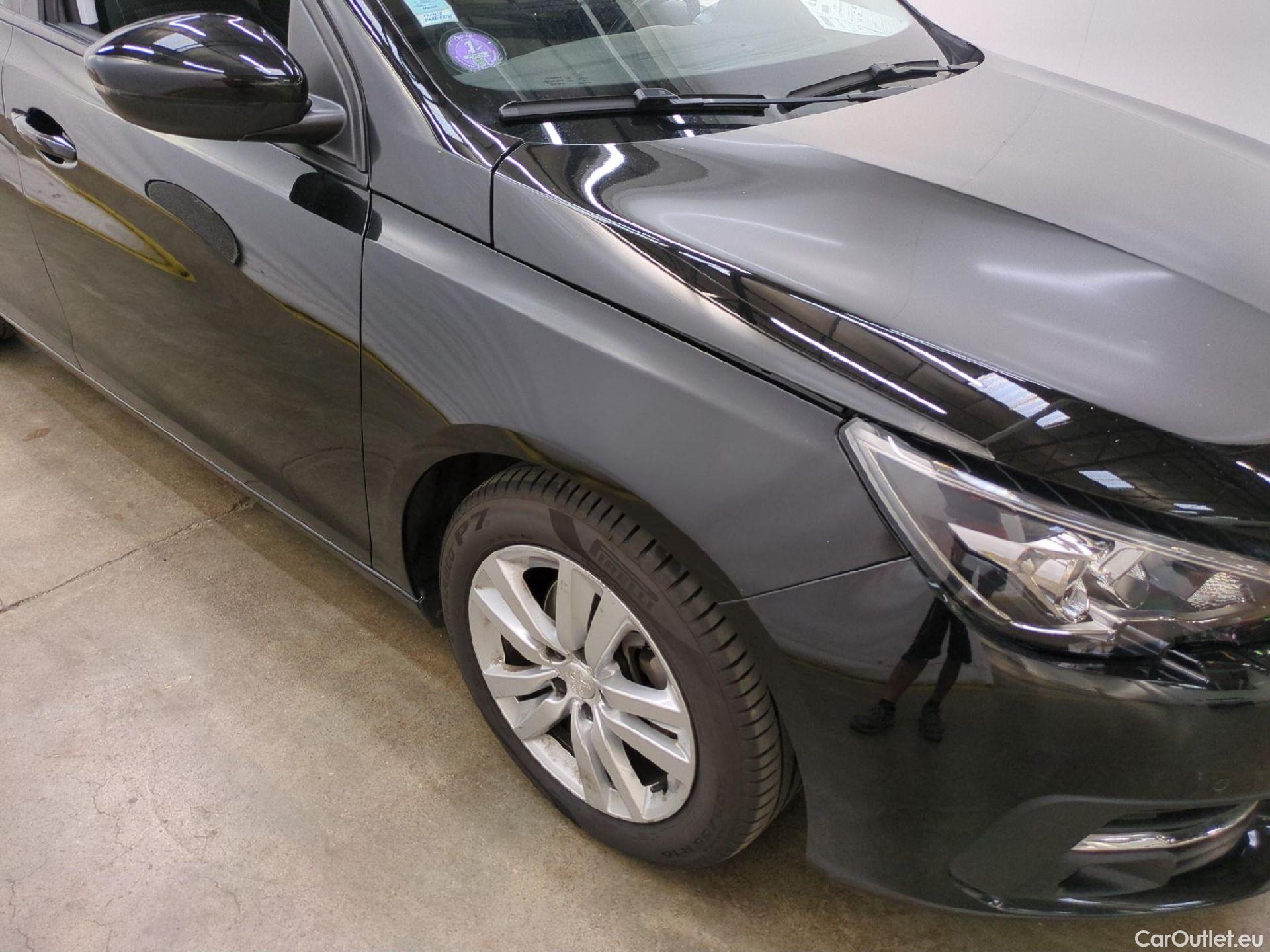  Peugeot  308  Active Business 1.2 PureTech 130CV BVA8 E6 #44