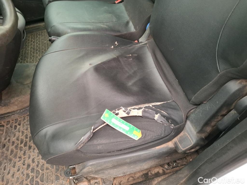  Citroen  Berlingo  Fourgon Club L1 (Court) 1.6 BlueHDi 100CV BVM5 E6 #65