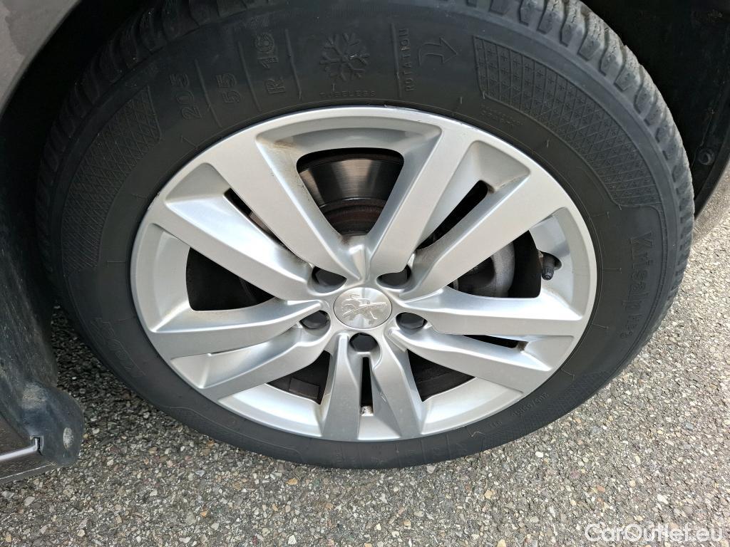  Peugeot  308  SW Active Business 1.5 HDi 130CV BVM6 E6d #20