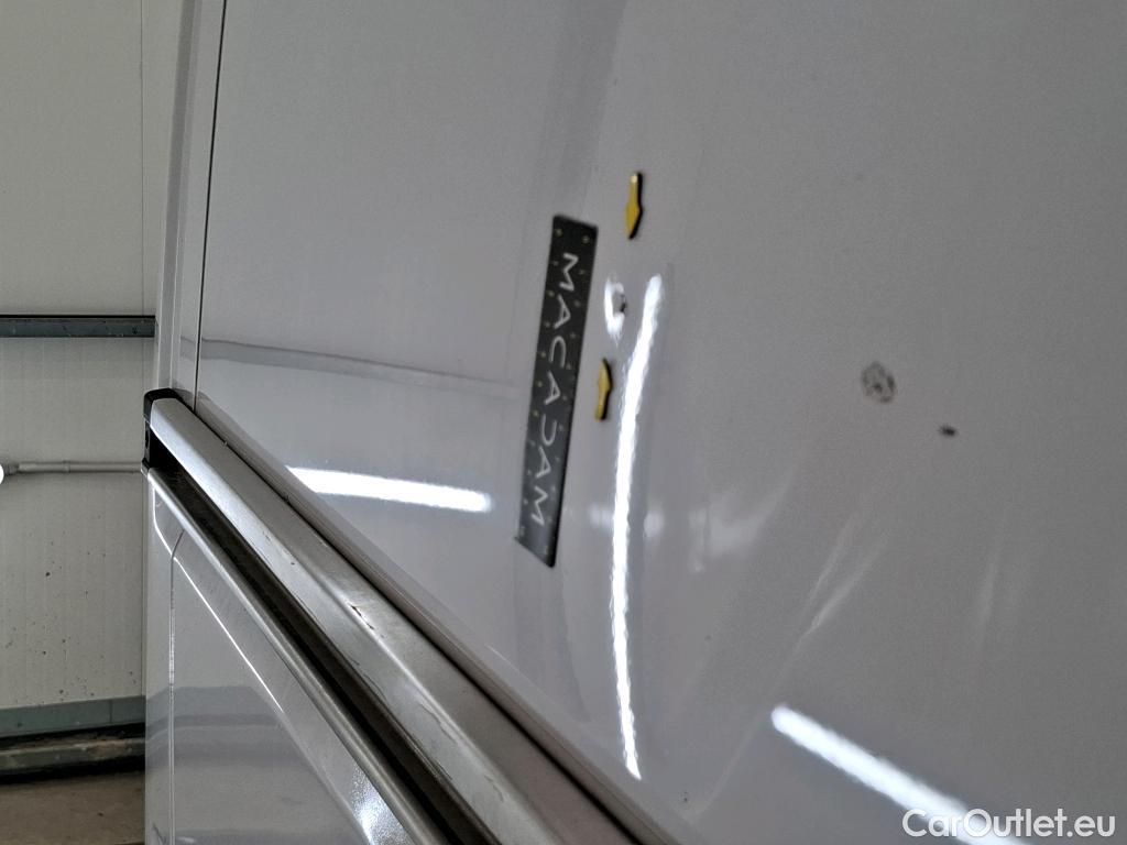  Fiat  Ducato FIAT  2014 4P Fourgon tôlé 3.0 M H2 2.3 Multijet 120 Pack Pro Nav #3