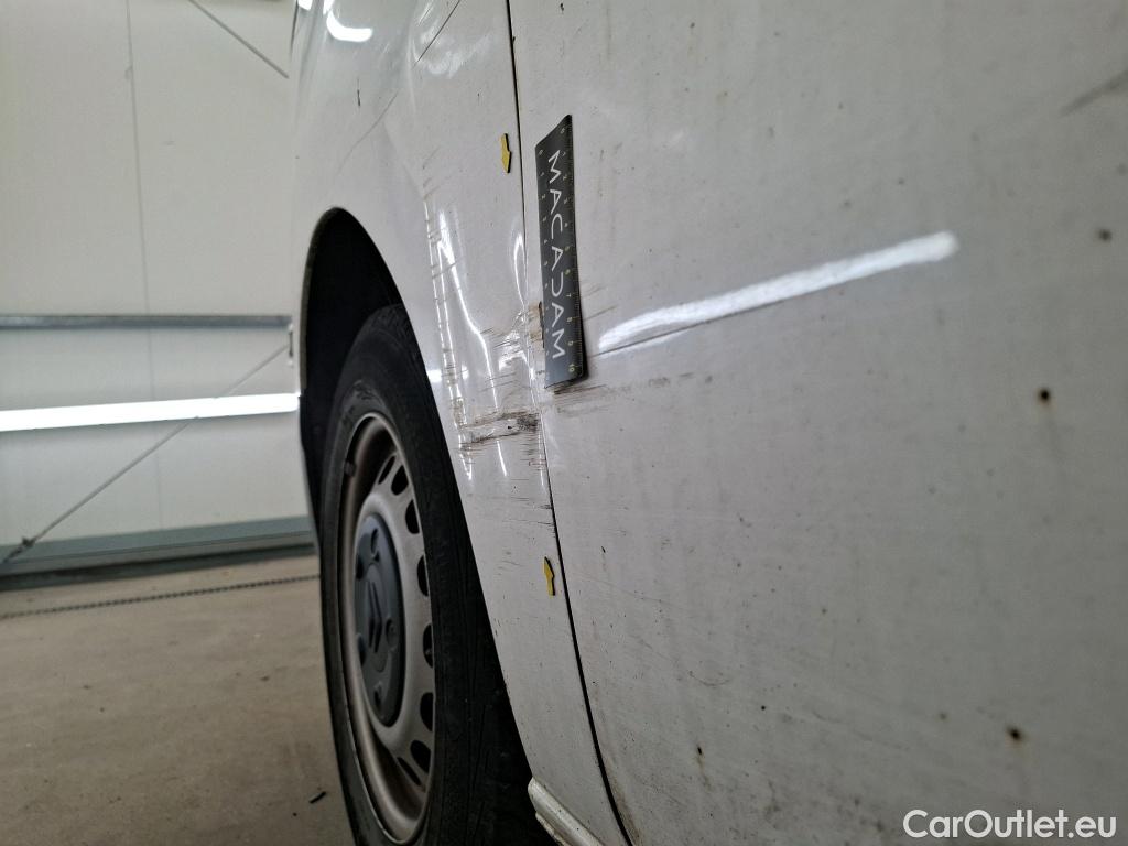  Citroen  Jumpy  Fourgon Club M 1.5 BlueHDi 100CV BVM6 E6dT #9