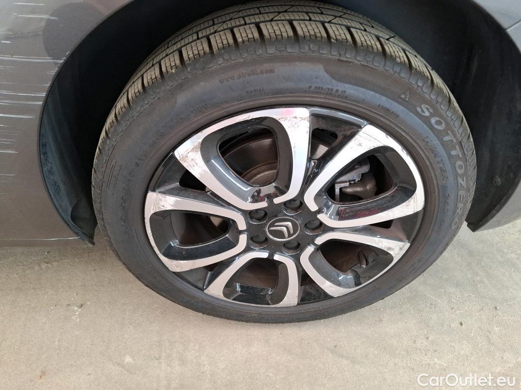 Citroen  C4 Grand Picasso /Spacetourer Shine 1.2 PureTech 130CV BVA8 E6d #25