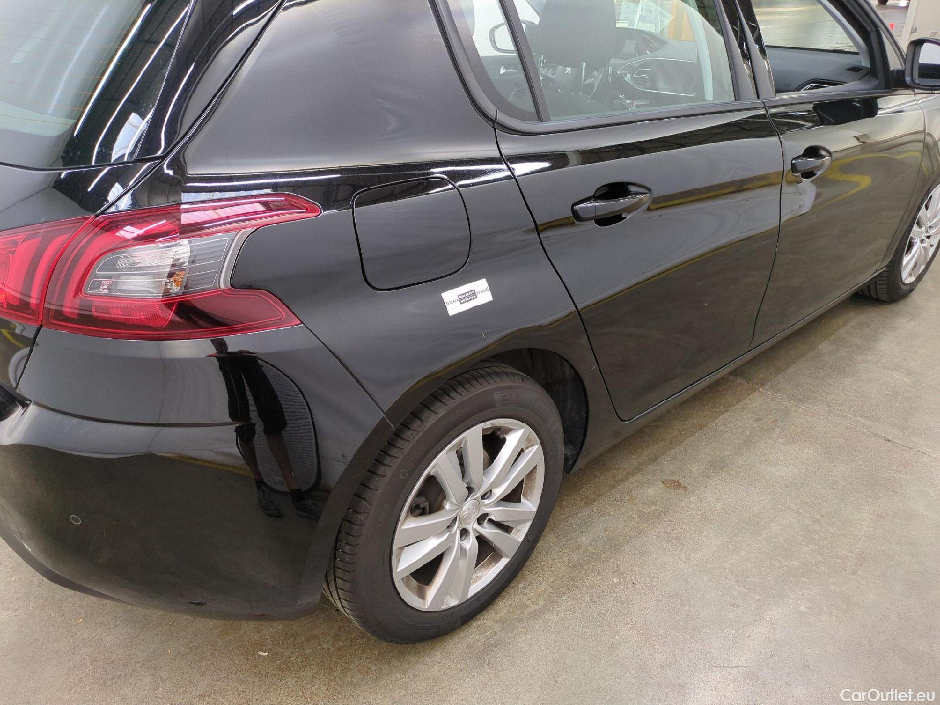  Peugeot  308  Active Business 1.2 PureTech 130CV BVA8 E6 #32