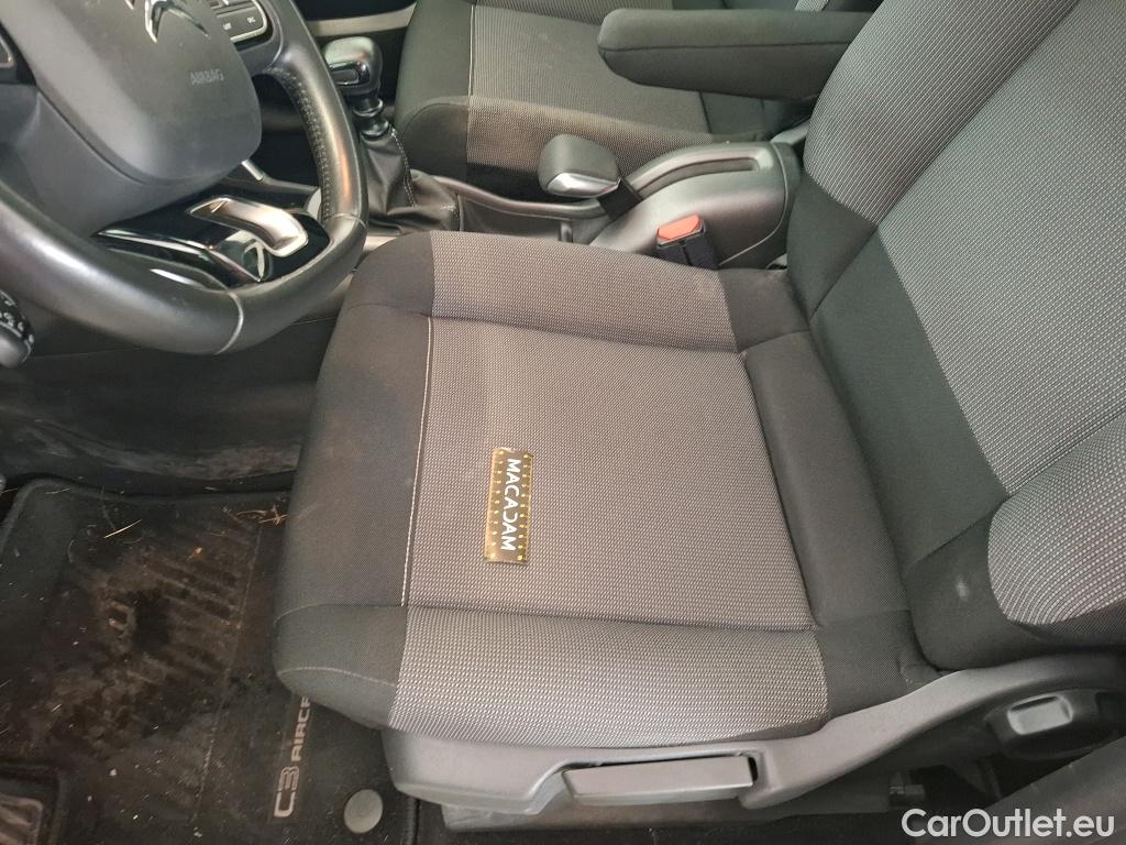  Citroen  C3  Aircross Feel Business 1.5 BlueHDi 100CV BVM6 E6dT #18