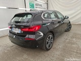  Bmw  Serie 1 BMW Série 1 / 2019 / 5P / Berline 116i Business Design #3