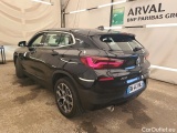  Bmw  X2 Série  sDrive 18i Lounge 1.5 135CV BVA7 E6d #2