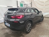  Bmw  X2 Série  sDrive 18i Lounge 1.5 135CV BVA7 E6d #3