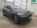  Bmw  X2 Série  sDrive 18i Lounge 1.5 135CV BVA7 E6d #4