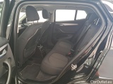  Bmw  X2 Série  sDrive 18i Lounge 1.5 135CV BVA7 E6d #9