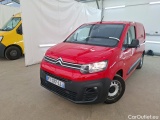  Citroen  Berlingo  Fourgon Driver M 650 1.2 PureTech 130CV BVA8 E6d 