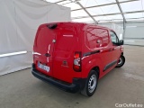  Citroen  Berlingo  Fourgon Driver M 650 1.2 PureTech 130CV BVA8 E6d #3