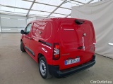  Citroen  Berlingo  Fourgon Driver M 650 1.2 PureTech 130CV BVA8 E6d #2