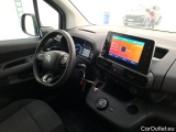  Citroen  Berlingo  Fourgon Driver M 650 1.2 PureTech 130CV BVA8 E6d #5