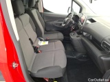  Citroen  Berlingo  Fourgon Driver M 650 1.2 PureTech 130CV BVA8 E6d #8